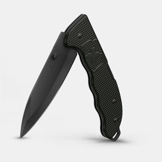 Victorinox Evok BS Alox джобен нож, черен