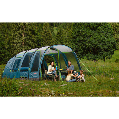 Coleman Castle Pines L палатка за 4 лица