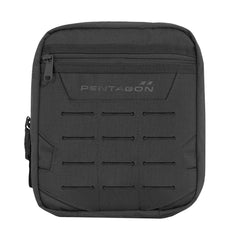 Pentagon EDC 2.0 večnamenska torba Molle, črna