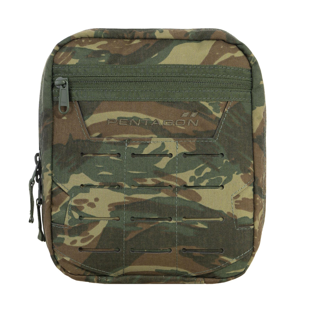 Pentagon Θήκη E.D.C., γκρι camo
