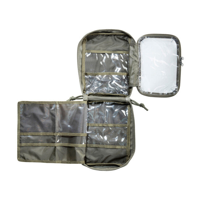 Tasmanian Tiger First Aid Complete Аптечка Molle, маслинена