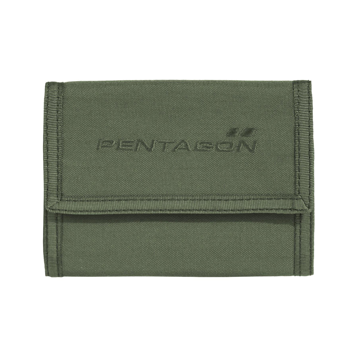Pentagon Stater 2.0 Wallet, Olive