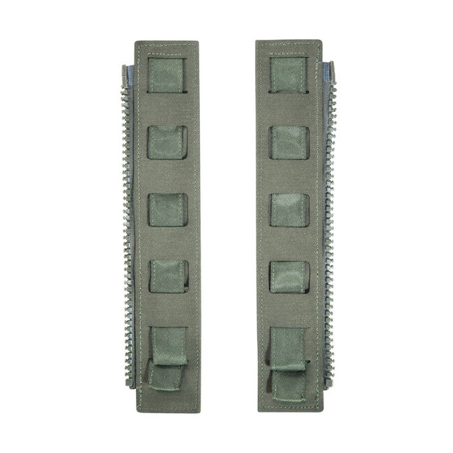 Tasmanian Tiger Panel MOLLE IRR zP, каменносив маслинен