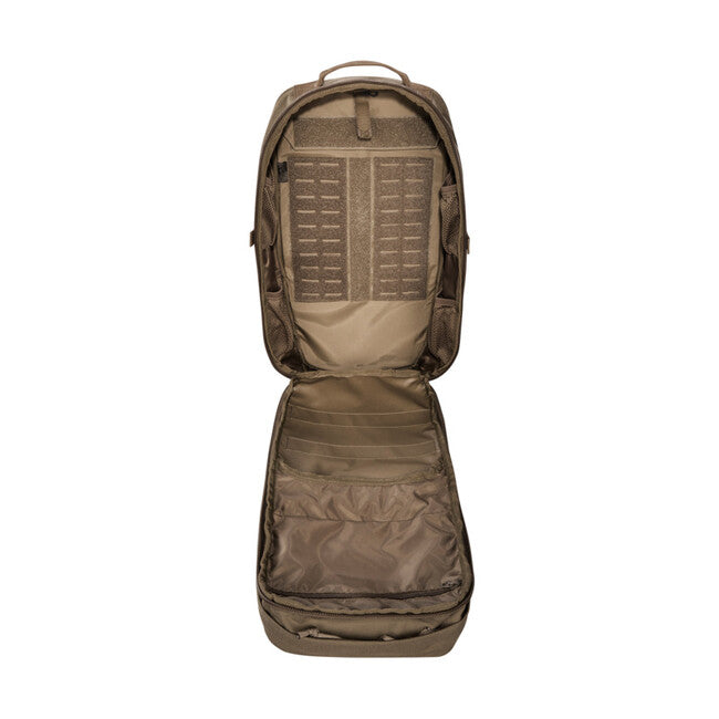 Tasmanian Tiger Modular Combat Pack раница, койотово кафяв 22L