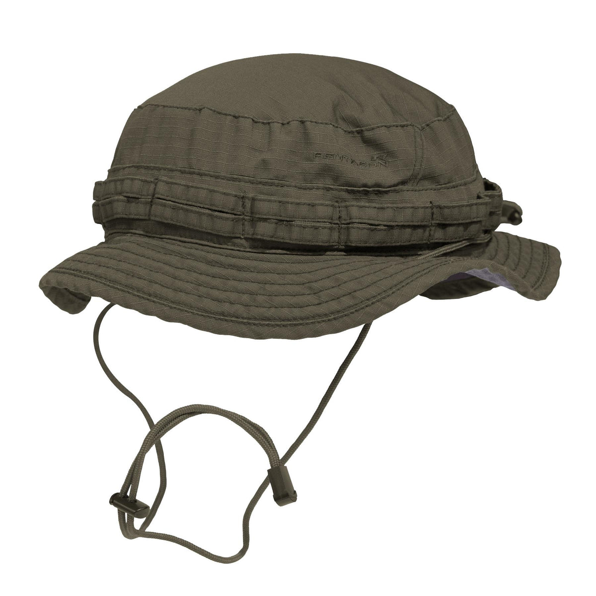 Pentagon Babylon Boonie бръм, рейнджър зелено