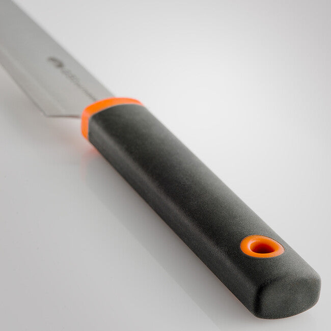 GSI Outdoors Santoku вкълчващ нож 102 mm