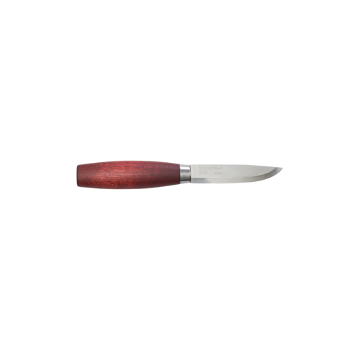 Morakniv Classic No 1/0 джобен нож, червен
