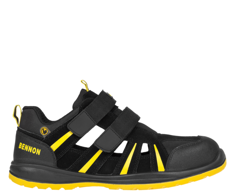 BENNON RIBBON S1 ESD работни обувки