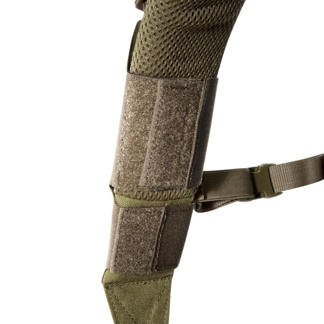 Tasmanian Tiger Harness Molle Adapter адаптер за прикрепяне на торбички, койотово кафяв