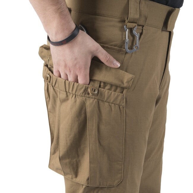 Helikon-Tex MBDU панталон NyCo Ripstop, PenCott WildWood™
