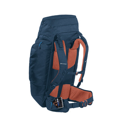 Ferrino Dundee раница 50 L, синя