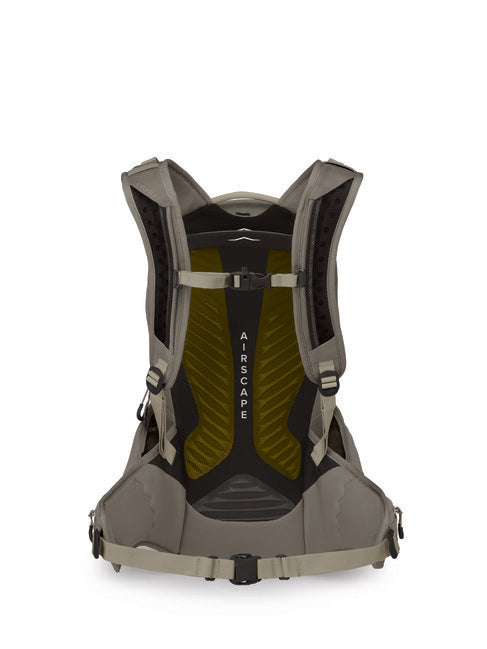 OSPREY ESCAPIST 20 велосипеден раница, пясъчен бетонен