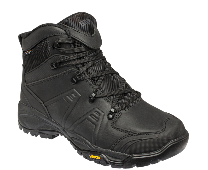 BENNON PANTHER XTR O2 High тактически ботуши