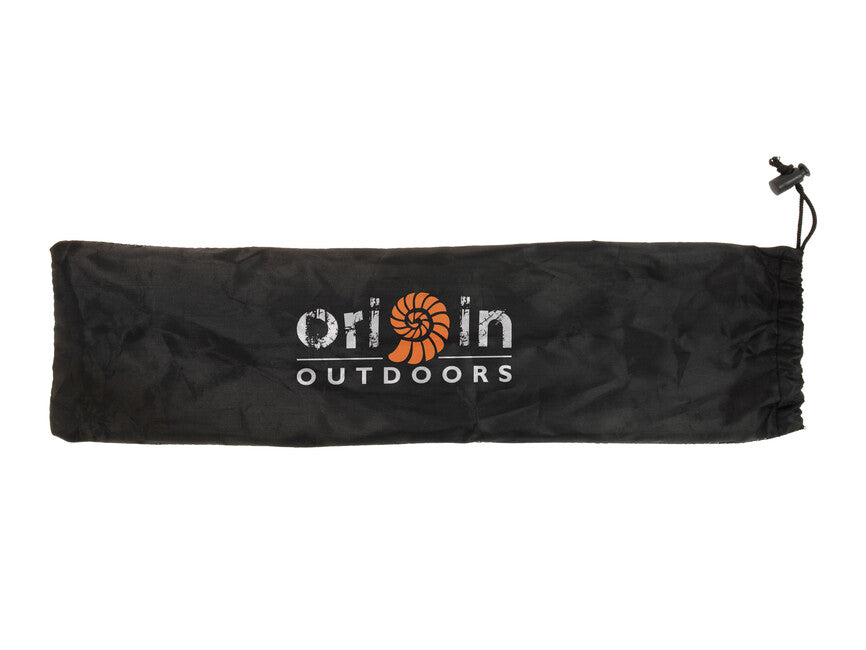Origin Outdoors микро-Fold трекингови палки, 1 чифт