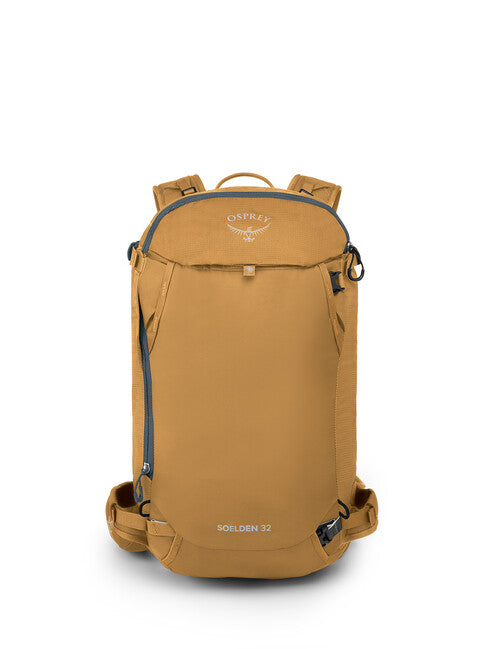 OSPREY SOELDEN 32 скиалпийна раница, artisan жълт