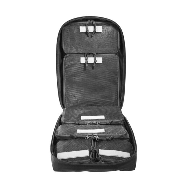 Tasmanian Tiger Survival Pack раница, черна, 16L