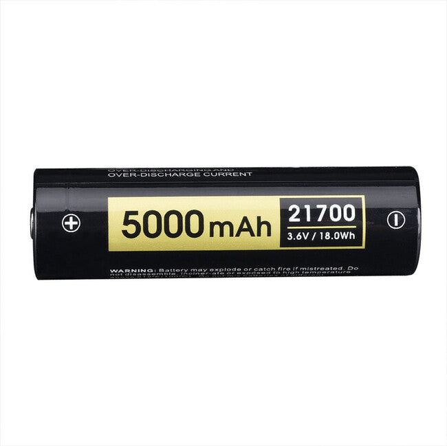 Speras 21700 S50 Li-Ion батерия, 5000 mAh