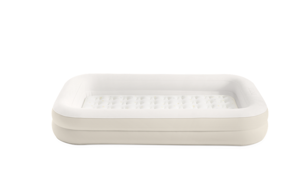 Intex Kidz Travel Bed Set детско надуваемо легло