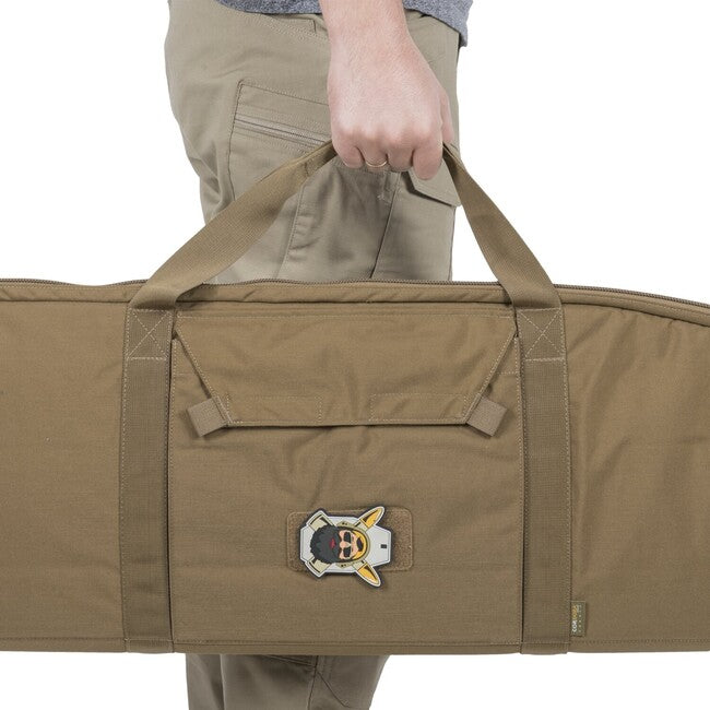 Helikon-Tex основен калъф за дълга оръжие Cordura основен, PenCott WildWood™