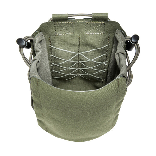Tasmanian Tiger Multipurpose Side Pouch джобно органайзерче към раница, маслинено