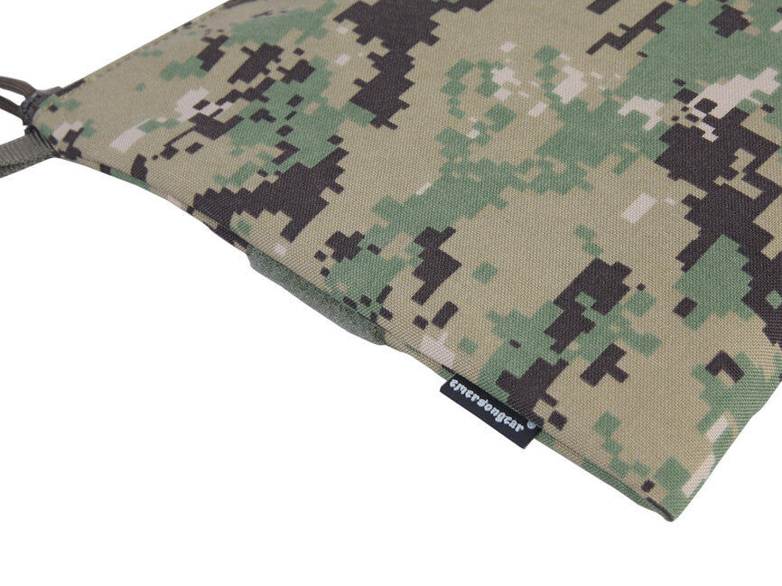 Emersongear HLD калъф за документи 500D