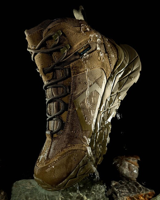 Pentagon Gravity Trekking 6 WP обувки, койот