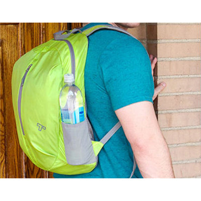 Travelon Packable пакетен дневен раница 18 L, бяла
