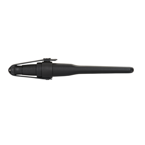 Morakniv Garberg Multi Mount нож за открита среда (S), черен