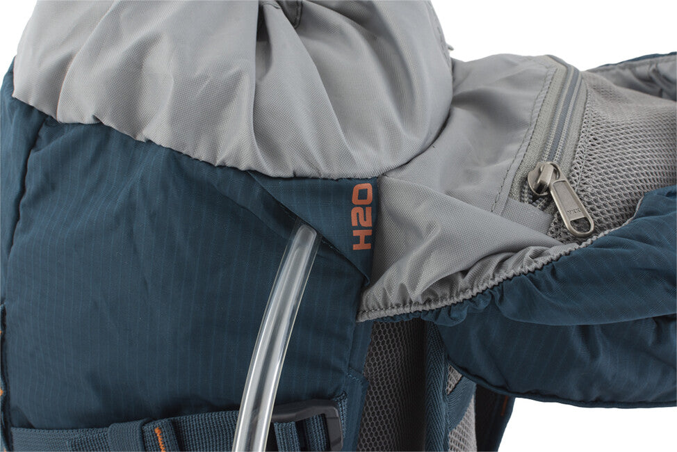 Pinguin Fly 15 раница Nylon, 15 L, петрол