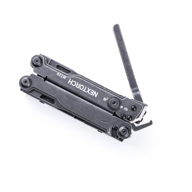 NexTorch® Pioneer MT20 многофункционален инструмент