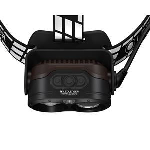 LEDLENSER H19R SIGNATURE фенер за глава, LED