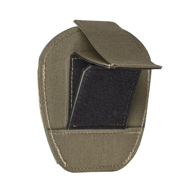 Direct Action® LOW PROFILE калъф на пътя Cordura, сенчесто сиво
