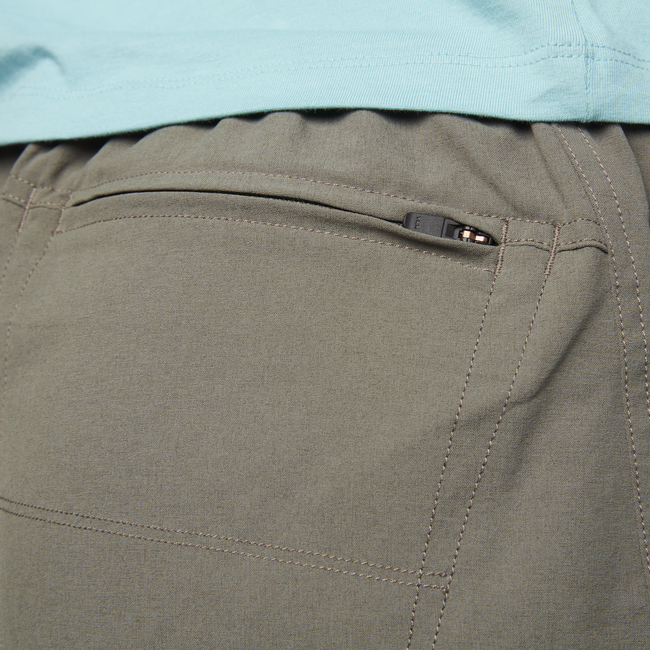 Black Diamond Sierra Shorts шорти дамски, тундра