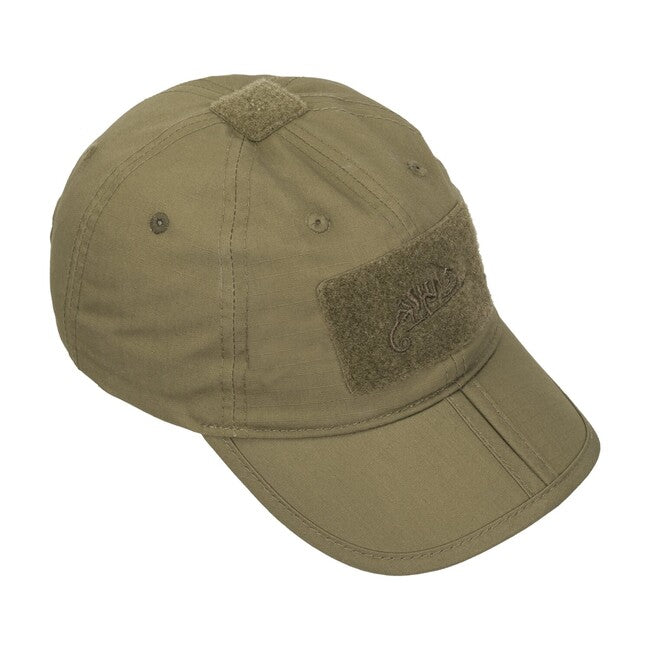 Helikon-Tex FOLDING шапка PolyCotton Ripstop, койот