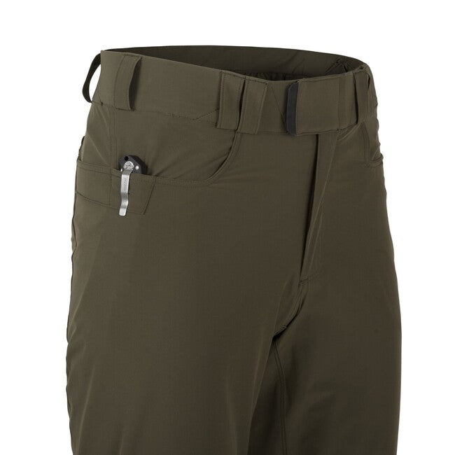 Helikon-Tex COVERT панталон VersaStretch тактически Versa Stretch Lite, сенчесто сиво