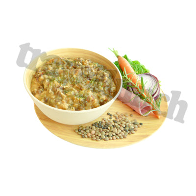 Travellunch мешаница от храни 6 бр. по 125 г