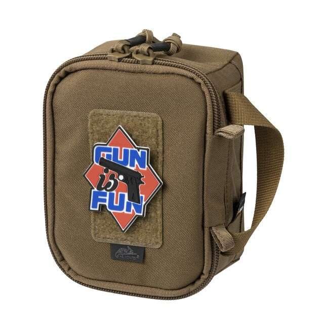 Helikon-Tex калъф за муниция Cordura, MultiCam черно