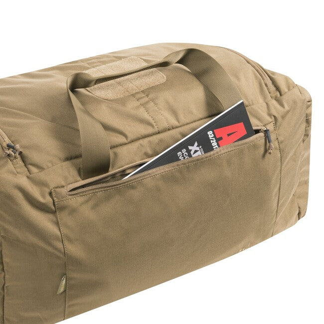 Helikon-Tex URBAN пътна чанта Cordura, адаптивно зелено
