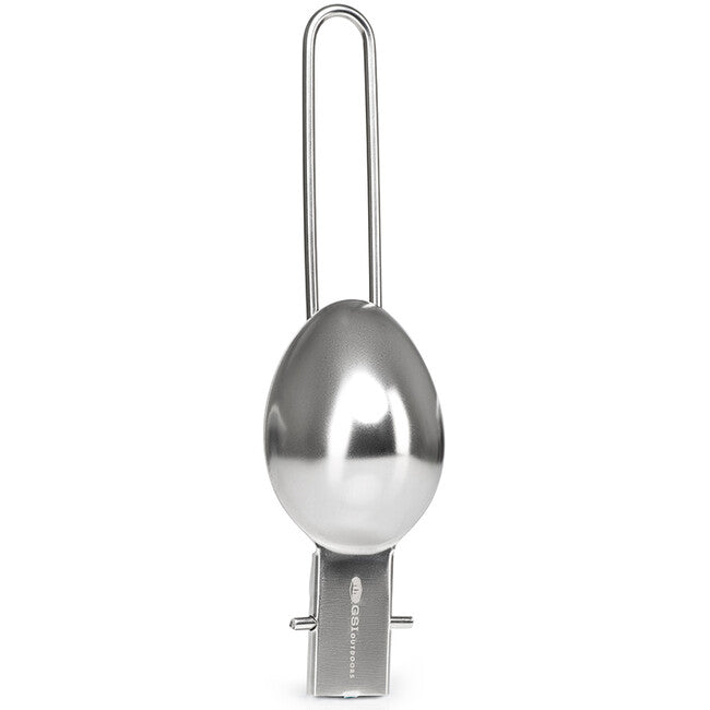 GSI Outdoors Folding Chef Spoon сгъваема сервирна лъжица 35 cm