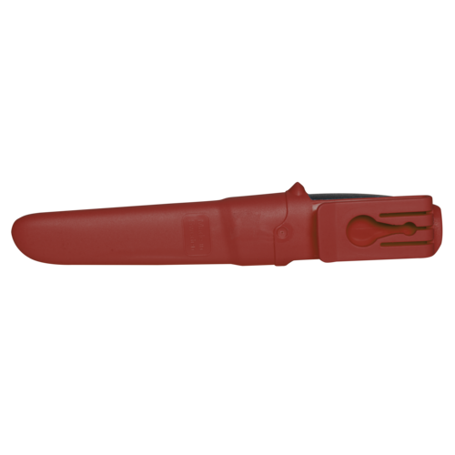 Morakniv Companion нож за открито небе (S), маслинено зелен
