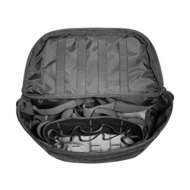 Tasmanian Tiger Medic Hip Bag здравна чанта за кръста, черна