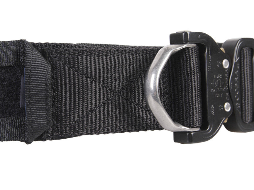 Emersongear COBRA боен колан 4,45 см, черен