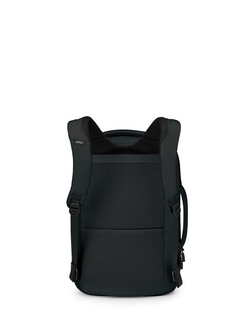 OSPREY AOEDE BRIEFPACK 22 чанта, черна