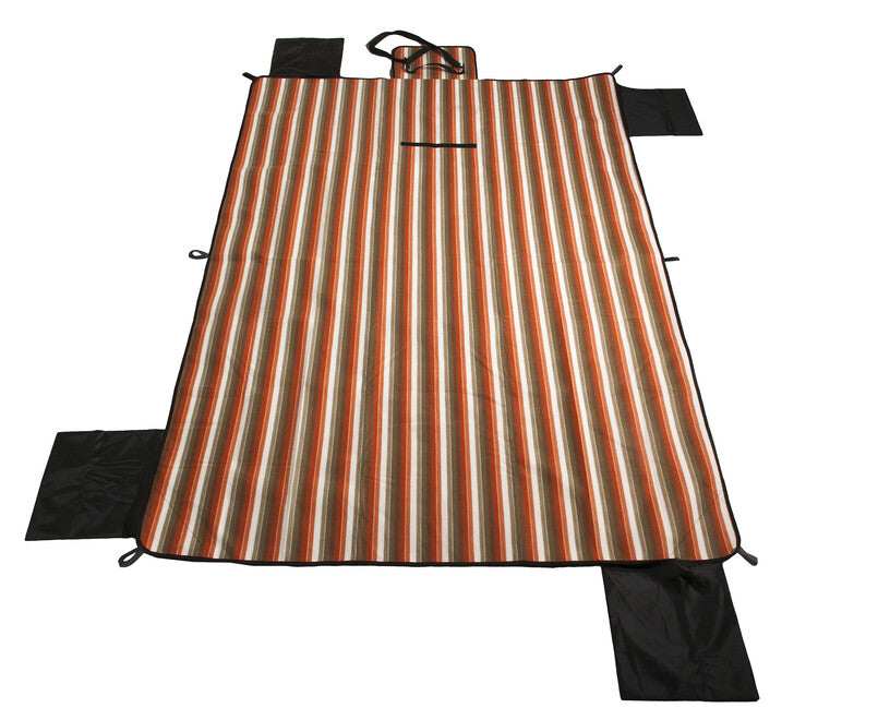 BasicNature Outdoor пикник одеяло 200 x 150 cm