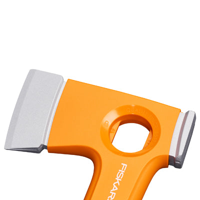 Fiskars Ultra Light X13 универсална брадва - XXS, острие