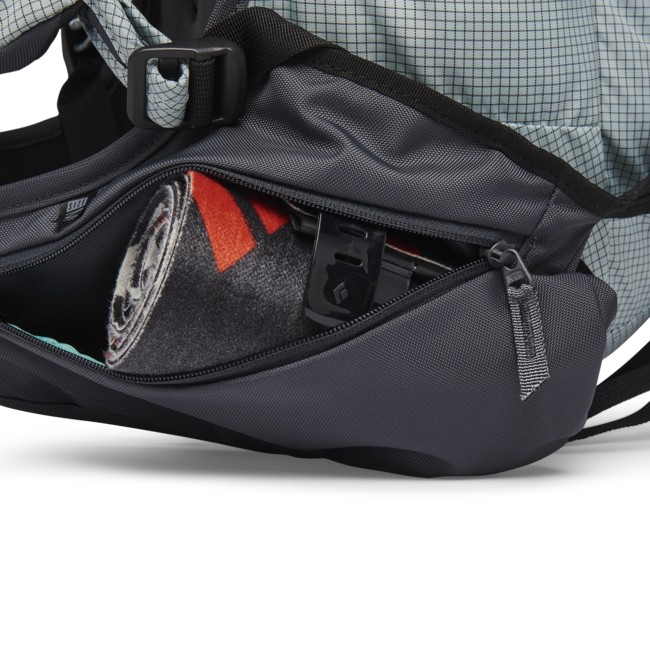 Black Diamond Dawn Patrol туристическа раница 32, бурна синя