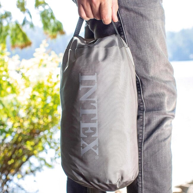 Intex Truaire надуваема каримата