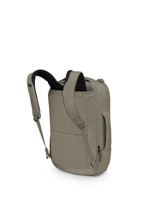 OSPREY AOEDE BRIEFPACK 22 чанта, пясъчен бетонен