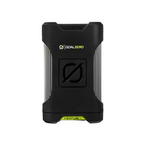 Goal Zero Venture 35 слънчева зарядна станция Solar Kit
