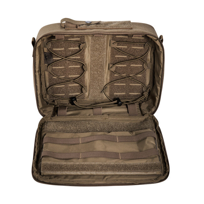 Tasmanian Tiger Modular Support Bag чанта на рамо, койотово кафяв